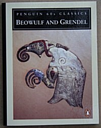Beowulf and Grendel (Classic, 60s) (Paperback, unk)