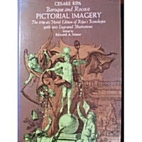 Baroque and Rococo Pictorial Imagery (Picture Archives) (Paperback, Revised)