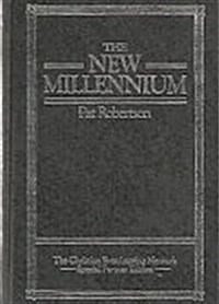 The New Millennium: What You and Your Family Can Expect in the Year 2000 (Hardcover)
