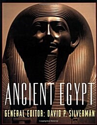 Ancient Egypt (Hardcover, First Edition)