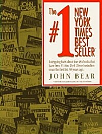 The Number One New York Times Best Seller (Paperback)