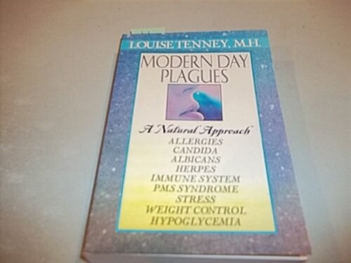 Modern Day Plagues (Paperback, Revised)