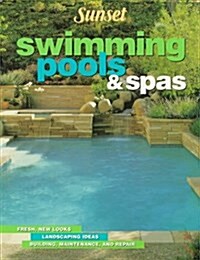 Swimming Pools & Spas (Paperback, Revised)