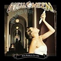 [수입] Helloween - Pink Bubbles Go Ape (Extended Edition)(CD)