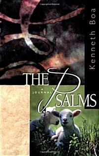 The Psalms: A Journal (Reflections (Navpress)) (Hardcover)