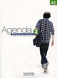 Agenda 2 - Livre de l??e + DVD-ROM: Agenda 2 - Livre de l??e + DVD-ROM (Hardcover)