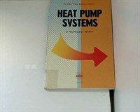 Heat pump systems : a technical review