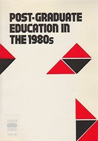 Post-graduate education in the 1980s