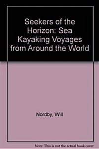 Seekers of the Horizon (Hardcover)