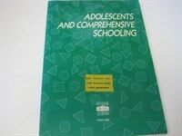 Adolescents and comprehensive schooling