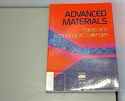 Advanced Materials (Paperback)