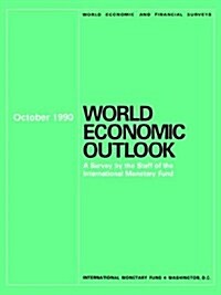 World Economic Outlook (Paperback)