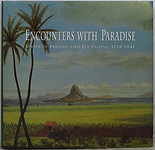 Encounters With Paradise (Hardcover)