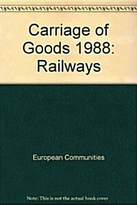 Carriage of Goods (Paperback)