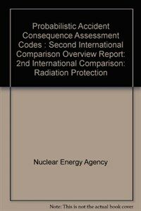 Probabilistic accident consequence assessment codes : second international comparison : overview report
