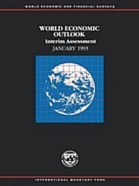 World Economic Outlook (Paperback)