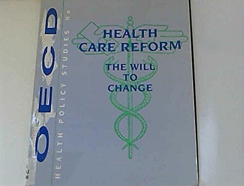 Health Care Reform (Paperback)