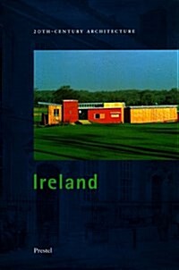 20Th-Century Architecture Ireland (Hardcover)