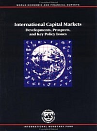 International Capital Markets (Paperback)