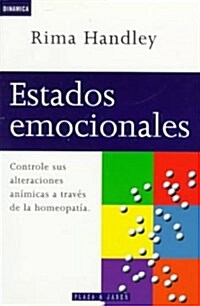 Estados Emocionales (Paperback)