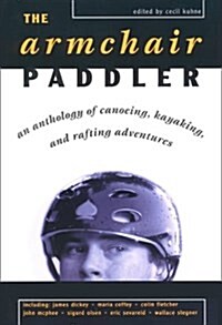 The Armchair Paddler (Paperback)