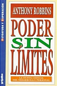 Poder Sin Limites/Unlimited Power (Paperback)