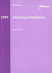 Abortion Statistics (Paperback)