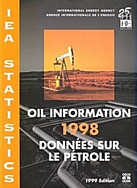 Oil Information 1998 (Paperback)