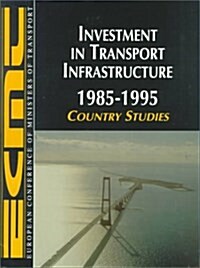 Investment in Transport Infrastructure (Paperback)