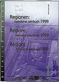 Regions (Paperback, CD-ROM)