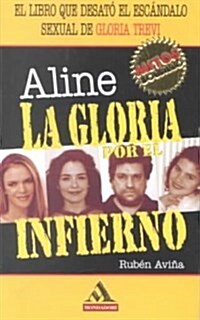 Aline (Paperback)