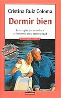 Dormir bienSleep well (Paperback)