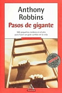 Pasos de gigante / Giant Steps (Paperback, POC, Translation)