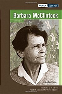 Barbara McClintock (Paperback)
