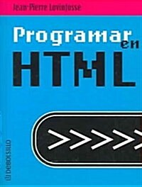 Programar en Html (Paperback)