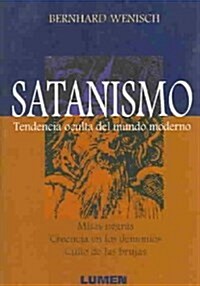 Satanismo (Paperback)
