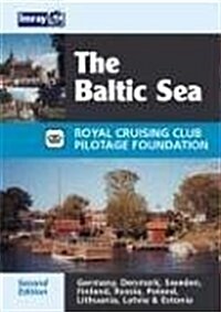 Baltic Sea (Hardcover, 3rd)