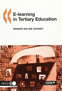 E-learning in tertiary education : where do we stand?