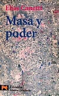 Masa Y Poder (Paperback)