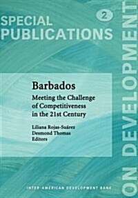 Barbados (Paperback)
