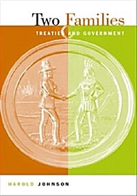 Two Families: Treaties and Government (Paperback)