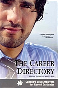 The Career Directory 2007 (Paperback)
