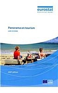 Panorama on Tourism (Paperback, CD-ROM)