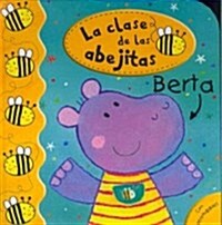 Berta (Hardcover, NOV, Pop-Up, Translation)