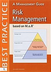 Risk Management Based on M_O_R (Paperback)