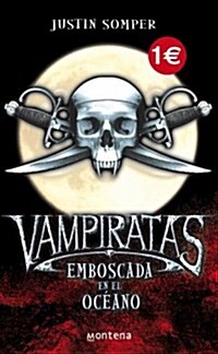 Vampiratas/ Dead Deep (Paperback)