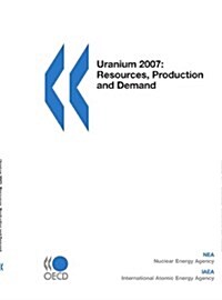 Uranium 2007 (Paperback)