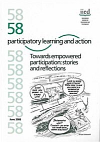 Towards Empowered Participation (Paperback)