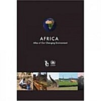 Afrique (Hardcover)