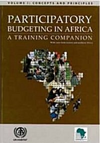 Participatory Budgeting in Africa (Paperback)